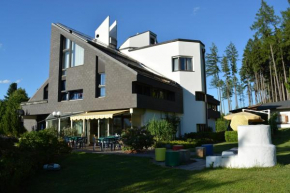 Hotel Leitgebhof